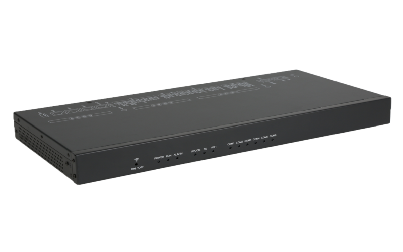 安全網(wǎng)閘DM-6080